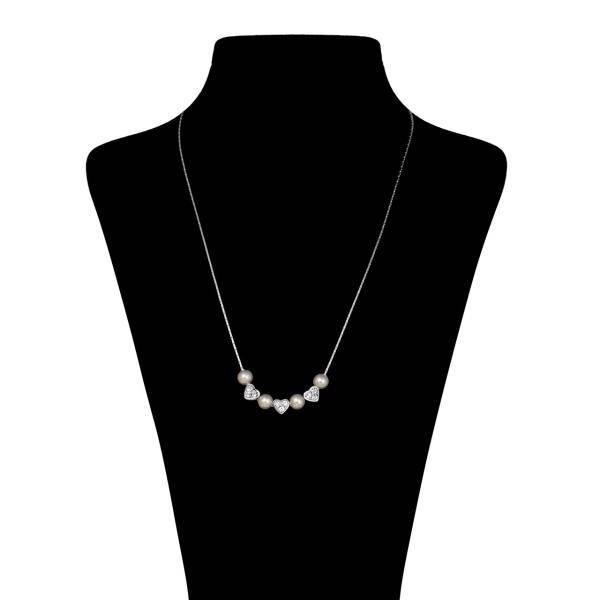 گردنبند الیور وبر مدل Trust 11273، Oliver Weber Trust 11273 Necklace
