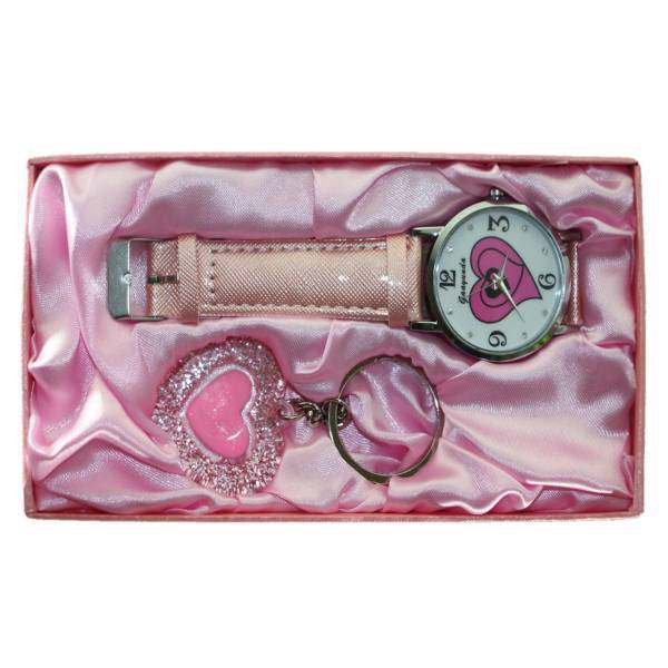 ست هدیه دخترانه گالری نایس مدل Mb 73، Nice Gallery Mb 73 Gift Set