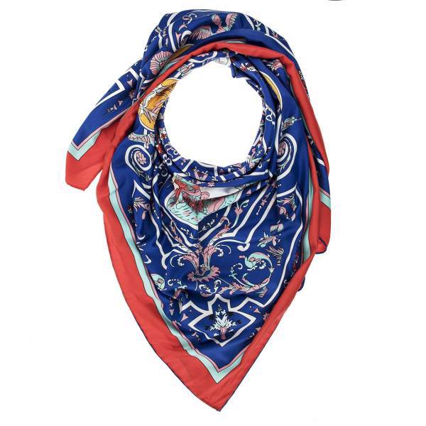 روسری گلامور مدل 0131، Glamor 0131 Scarf