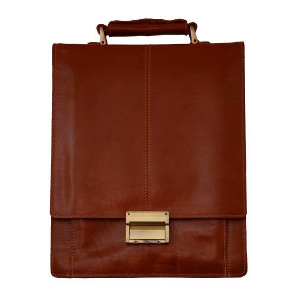 کیف اداری گارد مدل 33192، Guard 33192 Leather Bag