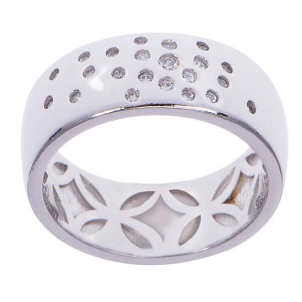 انگشتر اسپریت مدل ESRG91404A180 سایز 9، Esprit ESRG91404A180 Ring Size 9