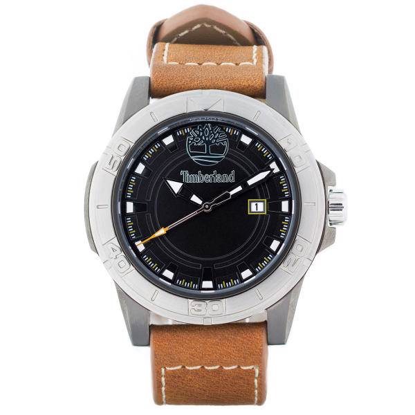 ساعت مچی عقربه ای مردانه تیمبرلند مدل TBL13855JSUS-02، Timberland TBL13855JSUS-02 Watch For Men