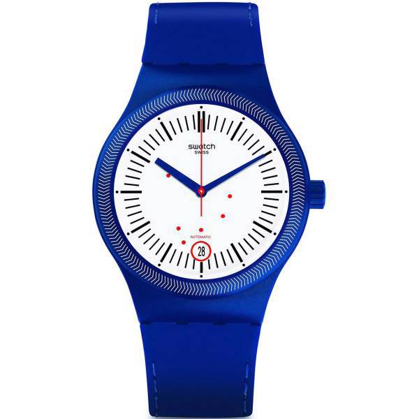 ساعت مچی عقربه‌ای سواچ مدل SUTN401، Swatch SUTN401 Watch