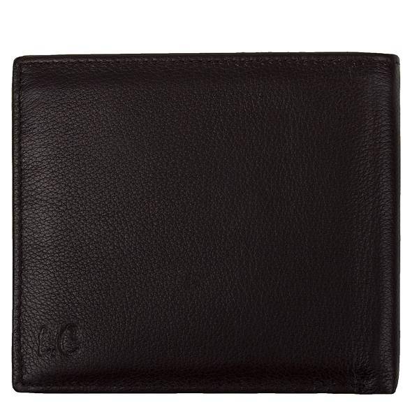 کیف پول شهر چرم مدل 3-241250، Leather City 241250-3 Wallets