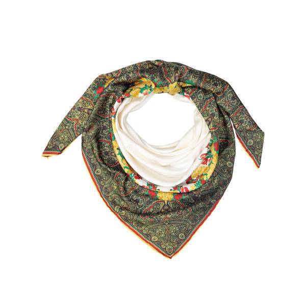 روسری پیر لارن مدل 74، Pierre Lauren 74 Scarf