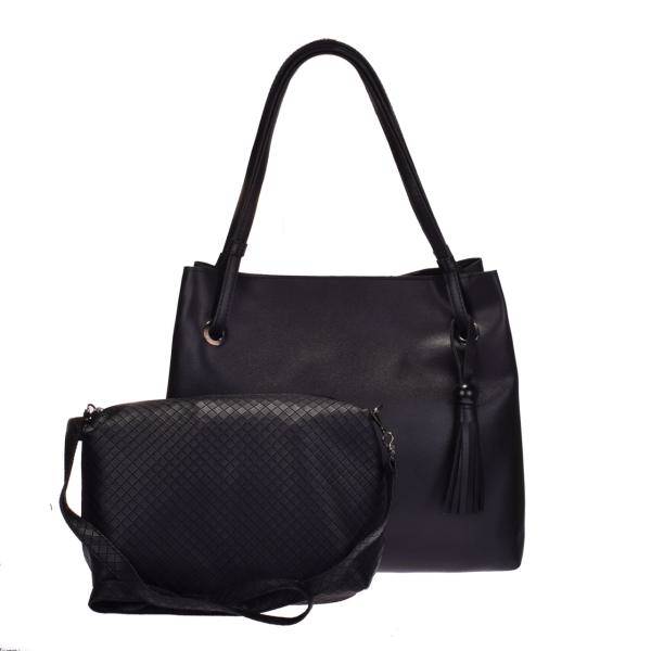 کیف رودوشی زنانه پامی مدل Z-427