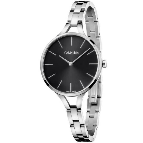 ساعت مچی عقربه‌ ای زنانه کلوین کلاین مدل K7E23141، Calvin Klein K7E23141 Watch For Women