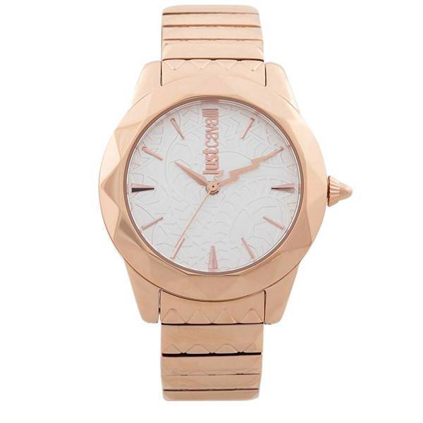 ساعت مچی عقربه ای زنانه جاست کاوالی مدل JC1L003M0085، Just Cavalli JC1L003M0085 Watch For Women