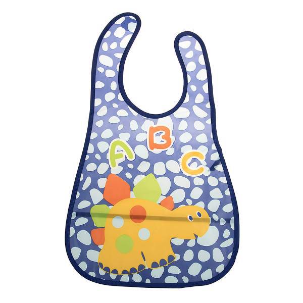 پیشبند کودک مدل ABC، ABC Baby Bib