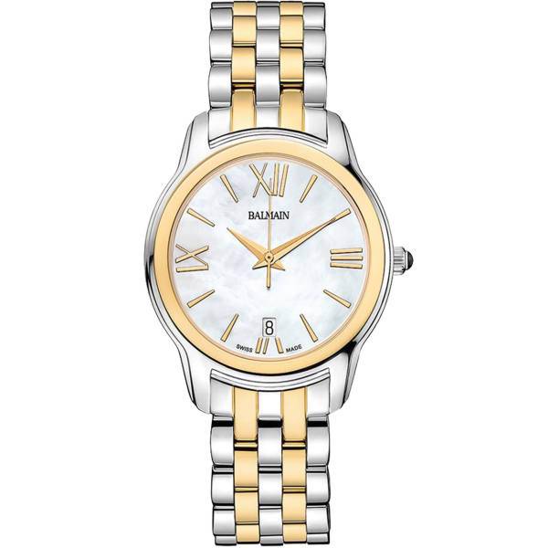 ساعت مچی عقربه ای زنانه بالمن مدل 072.1892.39.82، Balmain 072.1892.39.82 Watch For Women