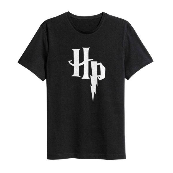 تی شرت ماسادیزان مدل هری پاتر کد 225، Masa Design Tshirt Harry Potter 225