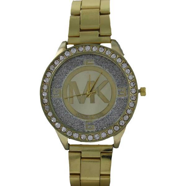 ساعت مچی زنانه ام کی کد MW37، MK MW37 Watch For Women
