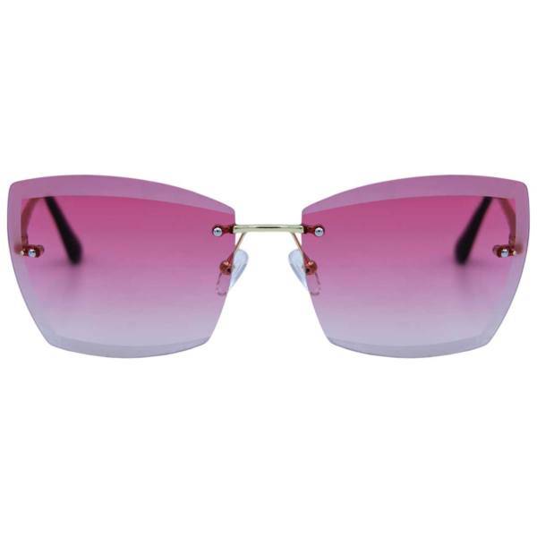 عینک آفتابی سی وی کی مدل CA569، CVK CA569 Sunglasses