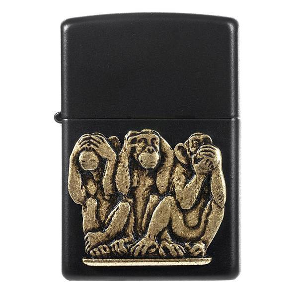 فندک زیپو مدل 29409، Zippo 29409 Lighter