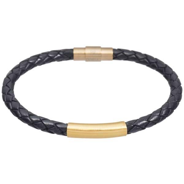 دستبند طلا 18 عیار تاج درسا مدل 407، Taj Dorsa 407 Gold Bracelet