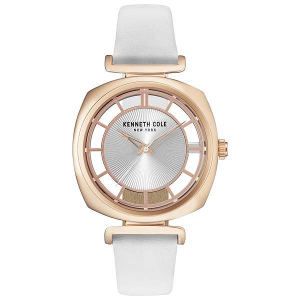 ساعت مچی عقربه ای زنانه کنت کول مدل KC15108003، Kenneth Cole KC15108003 Watch For Women