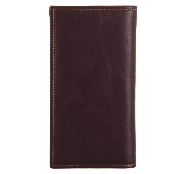 کیف پول شهر چرم مدل 3-2090، Leather City 2090-3 Wallet