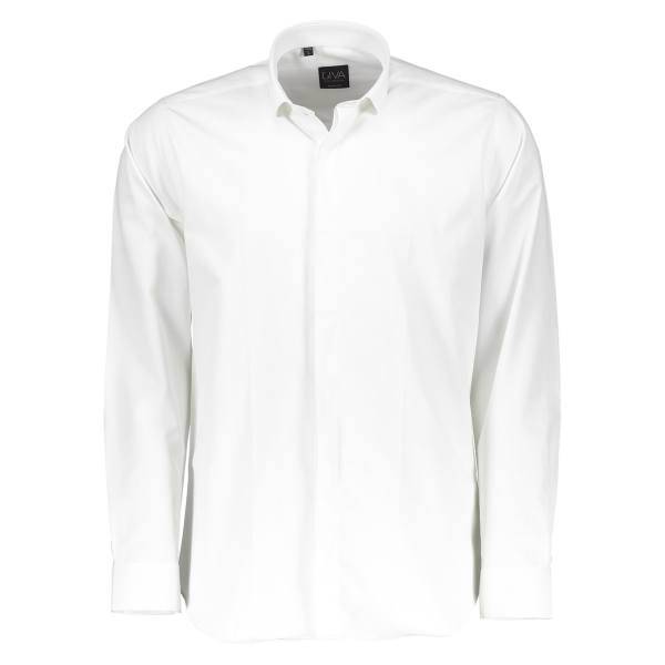 پیراهن رسمی مردانه گیوا مدل 083، GIVA 083 Formal Shirt For Men