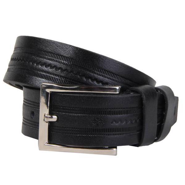 کمربند مردانه شهر چرم مدل 1-11276، Leather City 11276-1 Belt For Men