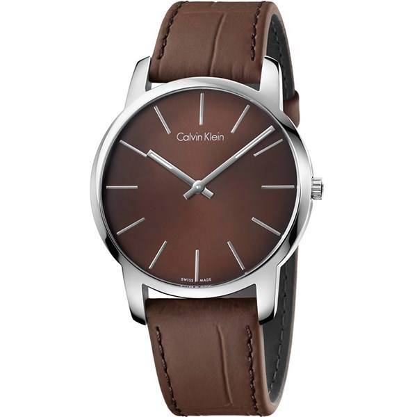 ساعت مچی عقربه ای کلوین کلاین مدل K2G211GK مناسب برای آقایان، Calvin Klein K2G211GK Watch For Men