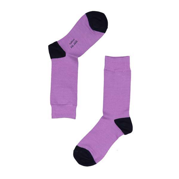 جوراب نانو 30 درصد پاآرا مدل 9-200s، Pa-ara 200s-9 Socks