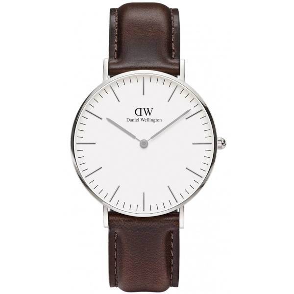 ساعت مچی عقربه‌ ای زنانه دنیل ولینگتون مدل DW00100056، Daniel Wellington DW00100056 Watch For Women