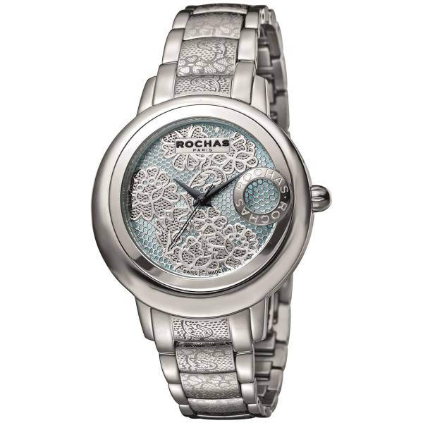 ساعت مچی عقربه ای زنانه روشاس مدل RP1L014M0051، Rochas RP1L014M0051 Watch For Women
