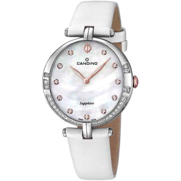 ساعت مچی عقربه ای زنانه کاندینو مدل C4601/1، Candino C4601/1 Watch for Women