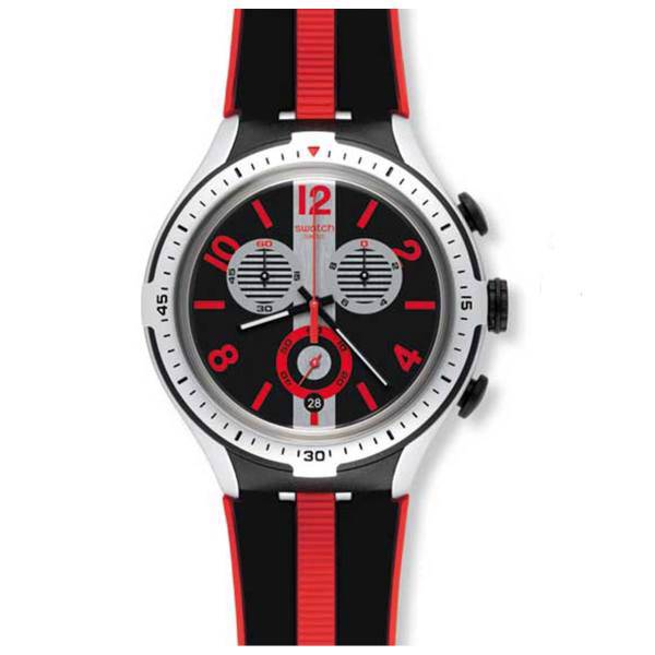 ساعت مچی عقربه‌ ای مردانه سواچ مدل YYS4013، Swatch YYS4013 Watch for Men