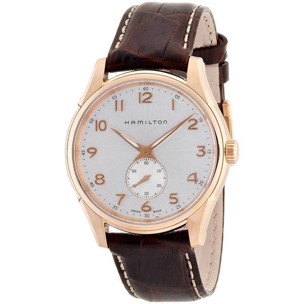 ساعت مچی عقربه ای مردانه همیلتون مدل H38441553، Hamilton H38441553 Watch For Men