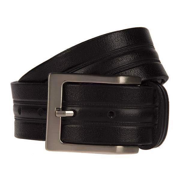 کمربند مردانه شهر چرم مدل 1-243505، Leather City 243505-1 Belt For Men