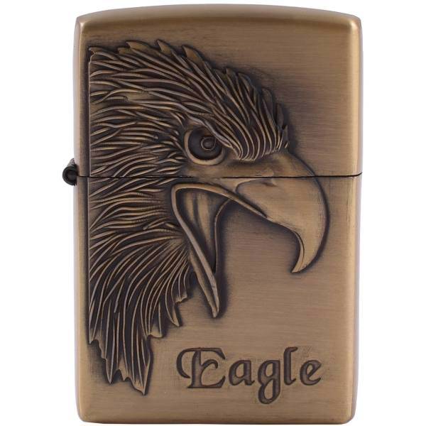 فندک کیانتای مدل Eagle، Kiantai Eagle Lighter