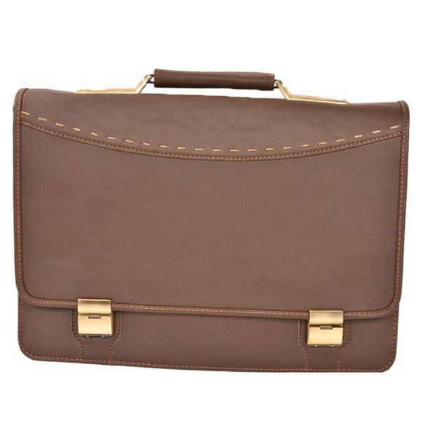 کیف اداری پارینه مدل P105-15، Parine P105-15 Briefcase