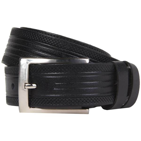 کمربند مردانه شهر چرم مدل 1-03511، Leather City 03511-1 Belt For Men