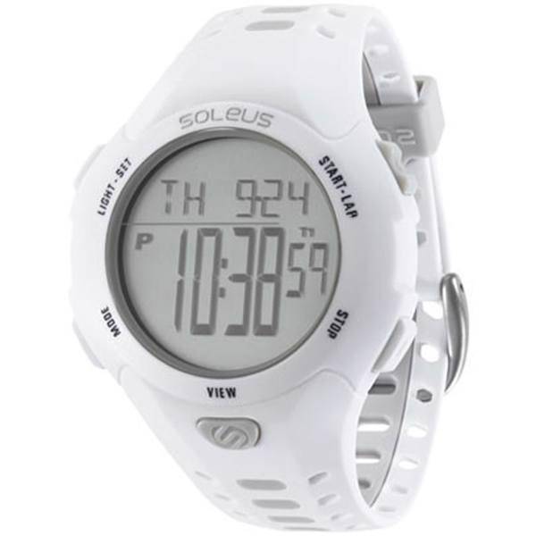 ساعت مچی دیجیتال سولئوس مدل Contender SR021-100، Soleus Contender SR021-100 Digital Watch