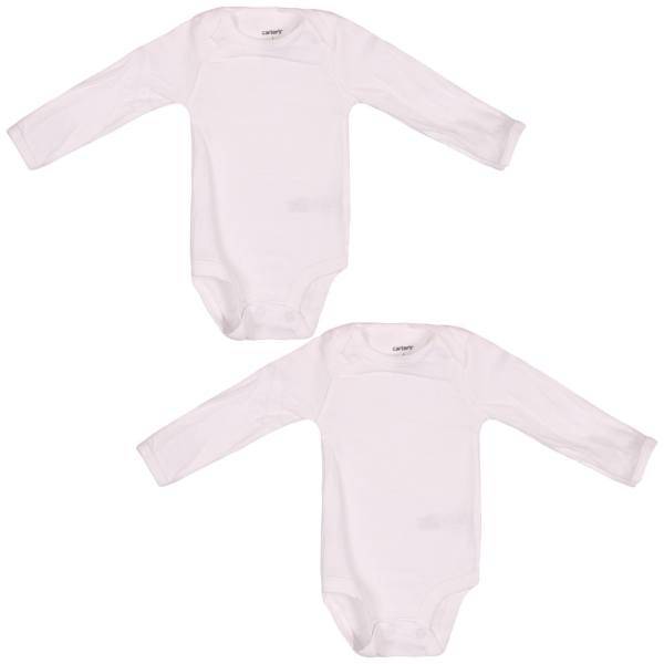 ست لباس کارترز مدل 024 - بسته 2 عددی، Carters 024 Clothing Set Pack Of 2