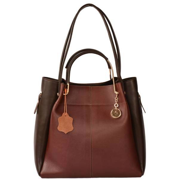 کیف دستی زنانه پارینه چرم مدل PlV29، Parine Charm PlV29 Hand Bag For Women