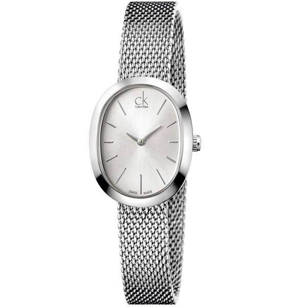 ساعت مچی عقربه ای زنانه کلوین کلاین مدل K3P23126، Calvin Klein K3P23126 Watch For Women