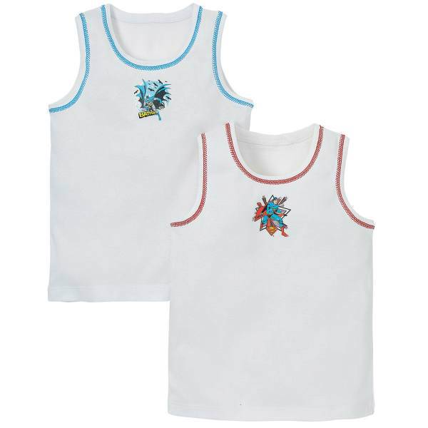 ست زیرپوش رکابی مادرکر مدل 9821، Mothercare 9821 Baby Clothes Singlet Set