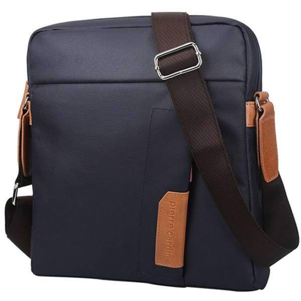 کیف رودوشی پیرکاردین مدل PCP-B12، Pierre Cardin PCP-B12 Bag 9.7 inch