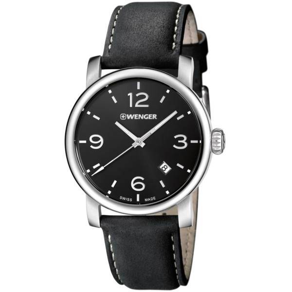 ساعت مچی عقربه ای مردانه ونگر مدل 01.1041.127، Wenger 01.1041.127 Watch For Men