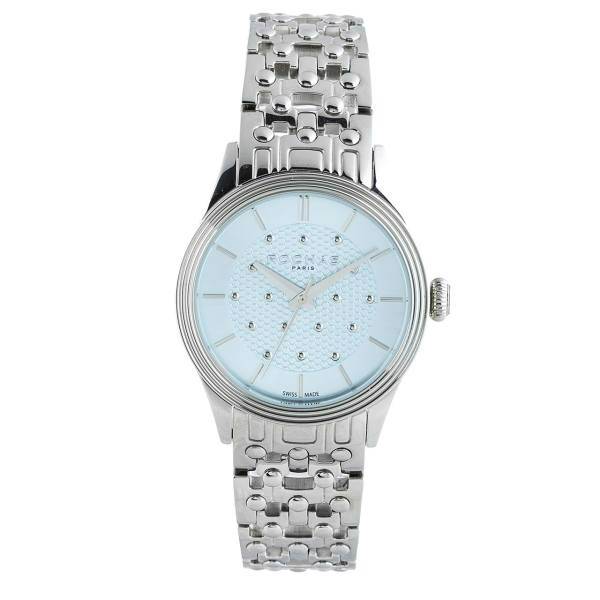 ساعت مچی عقربه ای زنانه روشاس مدل RP1L013M0051، Rochas RP1L013M0051 Watch For Women