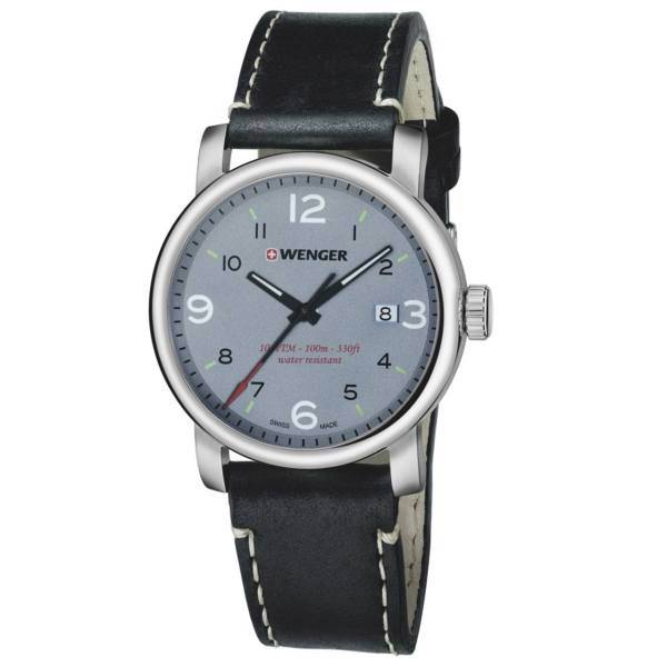 ساعت مچی عقربه ای مردانه ونگر مدل 01.1041.137، Wenger 01.1041.137 Watch For Men