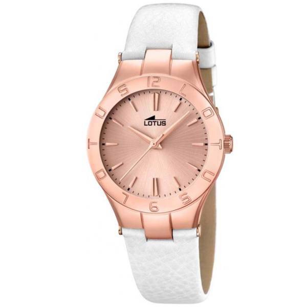 ساعت مچی عقربه ای زنانه لوتوس L15901/1، Lotus L15901/1 Watch For Women