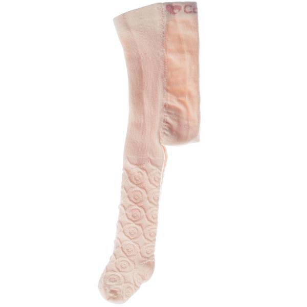 جوراب‌ شلواری کارامل مدل COK2165V، Caramell COK2165V Pantyhose