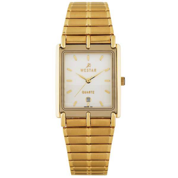 ساعت مچی عقربه‌ ای زنانه وستار مدل W4084GPN101، Westar W4084GPN101 Watch For Women