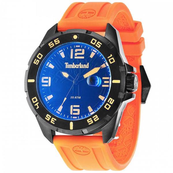 ساعت مچی عقربه ای مردانه تیمبرلند مدل TBL14416JSB-02P، Timberland TBL14416JSB-02P Watch For Men