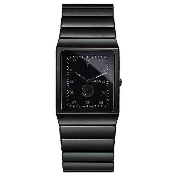 ساعت مچی عقربه ای مردانه رادو مدل 256.0706.3.016، Rado 256.0706.3.016 Watch For Men