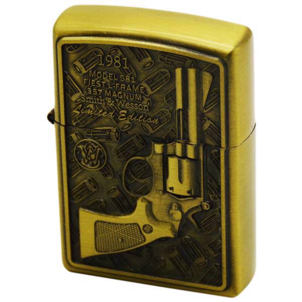 فندک بنزینی بوهای کد 4029