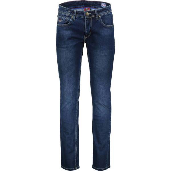 شلوار جین مردانه آرمانی مدل P1077، Armani P1077 Jeans For Men